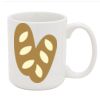 11 Ounce Coffee Mug Thumbnail