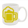 11 Ounce Coffee Mug Thumbnail