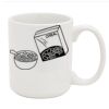11 Ounce Coffee Mug Thumbnail