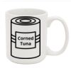 11 Ounce Coffee Mug Thumbnail