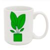 11 Ounce Coffee Mug Thumbnail