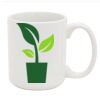 11 Ounce Coffee Mug Thumbnail