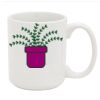 11 Ounce Coffee Mug Thumbnail