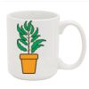 11 Ounce Coffee Mug Thumbnail