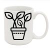 11 Ounce Coffee Mug Thumbnail