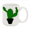 11 Ounce Coffee Mug Thumbnail