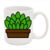 11 Ounce Coffee Mug Thumbnail