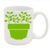 11 Ounce Coffee Mug Thumbnail