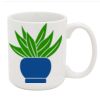 11 Ounce Coffee Mug Thumbnail