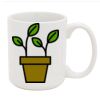 11 Ounce Coffee Mug Thumbnail