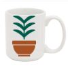 11 Ounce Coffee Mug Thumbnail