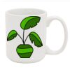 11 Ounce Coffee Mug Thumbnail