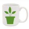 11 Ounce Coffee Mug Thumbnail