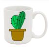 11 Ounce Coffee Mug Thumbnail