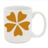 11 Ounce Coffee Mug Thumbnail