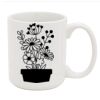 11 Ounce Coffee Mug Thumbnail