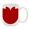 11 Ounce Coffee Mug Thumbnail
