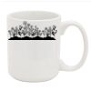 11 Ounce Coffee Mug Thumbnail