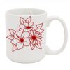 11 Ounce Coffee Mug Thumbnail