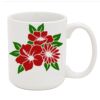11 Ounce Coffee Mug Thumbnail
