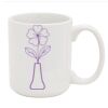 11 Ounce Coffee Mug Thumbnail