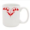 11 Ounce Coffee Mug Thumbnail