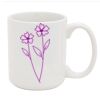 11 Ounce Coffee Mug Thumbnail