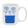 11 Ounce Coffee Mug Thumbnail
