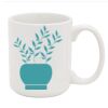 11 Ounce Coffee Mug Thumbnail