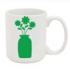 11 Ounce Coffee Mug Thumbnail