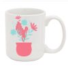 11 Ounce Coffee Mug Thumbnail