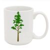 11 Ounce Coffee Mug Thumbnail