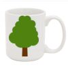 11 Ounce Coffee Mug Thumbnail