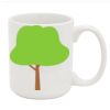 11 Ounce Coffee Mug Thumbnail