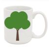 11 Ounce Coffee Mug Thumbnail