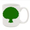 11 Ounce Coffee Mug Thumbnail