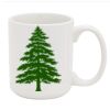 11 Ounce Coffee Mug Thumbnail
