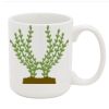 11 Ounce Coffee Mug Thumbnail