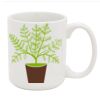 11 Ounce Coffee Mug Thumbnail
