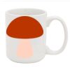 11 Ounce Coffee Mug Thumbnail