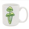 11 Ounce Coffee Mug Thumbnail