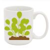11 Ounce Coffee Mug Thumbnail