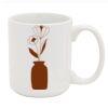 11 Ounce Coffee Mug Thumbnail