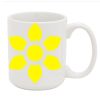 11 Ounce Coffee Mug Thumbnail