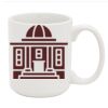 11 Ounce Coffee Mug Thumbnail