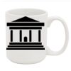 11 Ounce Coffee Mug Thumbnail
