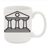 11 Ounce Coffee Mug Thumbnail