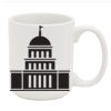 11 Ounce Coffee Mug Thumbnail