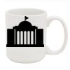 11 Ounce Coffee Mug Thumbnail