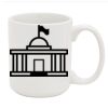 11 Ounce Coffee Mug Thumbnail
